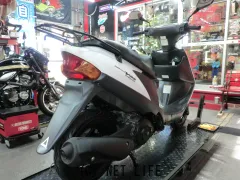 スズキ アドレスV125