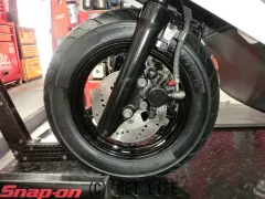 スズキ アドレスV125