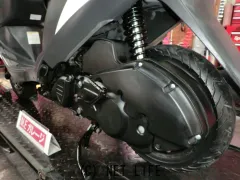 スズキ アドレスV125