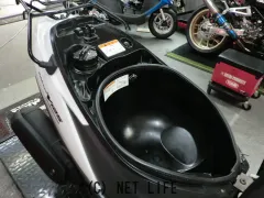 スズキ アドレスV125