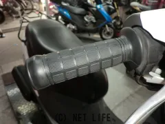 スズキ アドレスV125