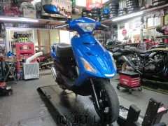 スズキ アドレスV125