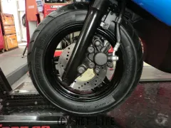 スズキ アドレスV125