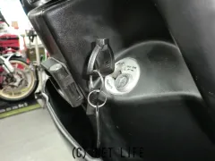 スズキ アドレスV125