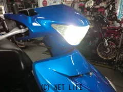 スズキ アドレスV125