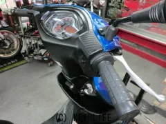 スズキ アドレスV125