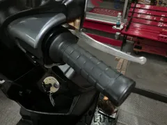 ヤマハ シグナス