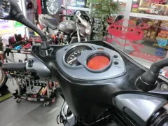 ヤマハ シグナス