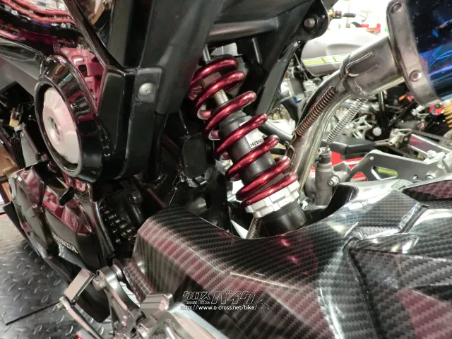 ホンダ グロム