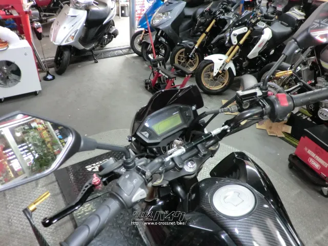 ホンダ グロム