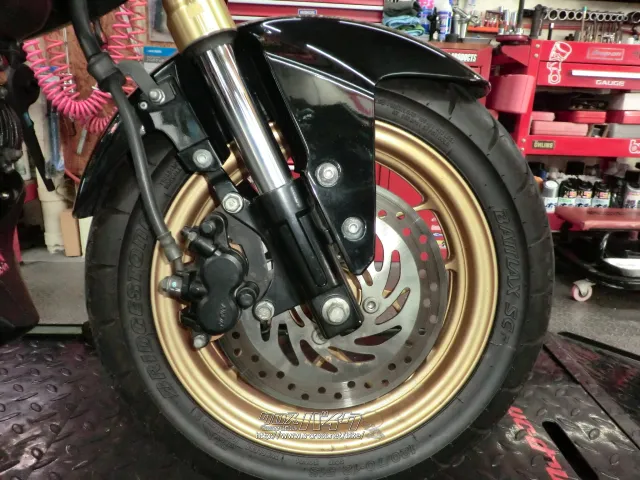 ホンダ グロム
