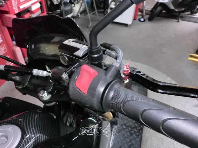 ホンダ グロム