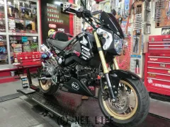 ホンダ グロム