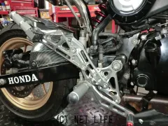 ホンダ グロム