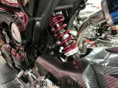 ホンダ グロム