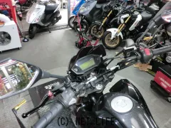 ホンダ グロム