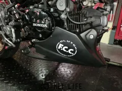 ホンダ グロム