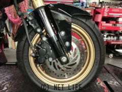 ホンダ グロム