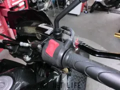 ホンダ グロム