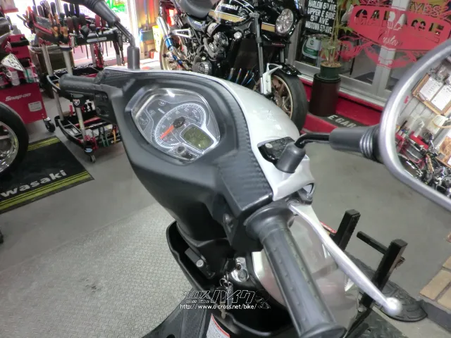 スズキ アドレスV125
