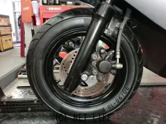 スズキ アドレスV125