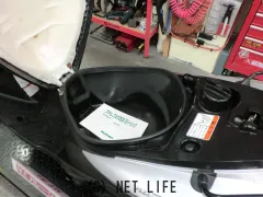 スズキ アドレスV125