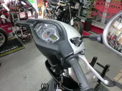 スズキ アドレスV125