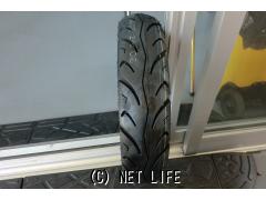 タイヤ&ホイール 3.00-10