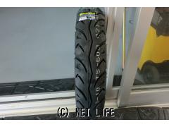 タイヤ&ホイール 3.50-10