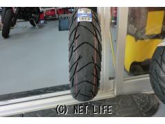 タイヤ＆ホイール 110-70-12