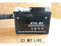 電気系&制御系 4Ⅼ-BS