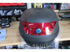 その他 リアボックス