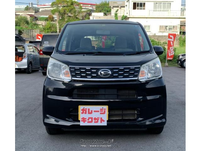 ※内覧・試乗をご希望の方は事前にご予約をお願いしております!! ダイハツ ムーヴ