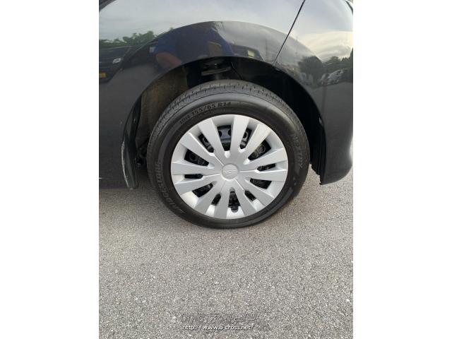 ダイハツ ムーヴ