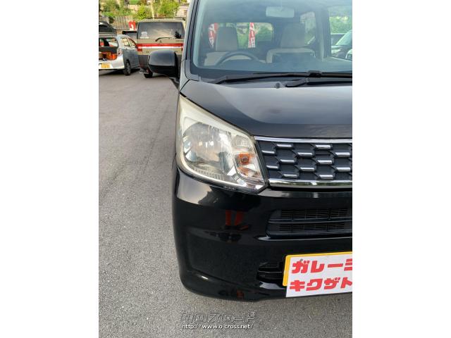 ダイハツ ムーヴ