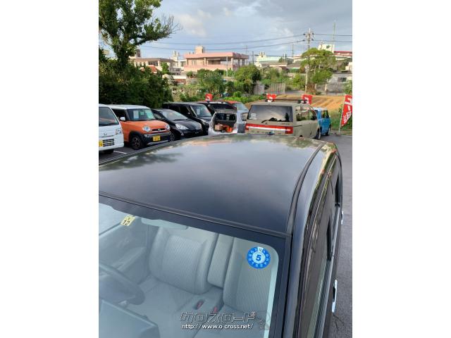 ※ルーフ塗装劣化あり ダイハツ ムーヴ