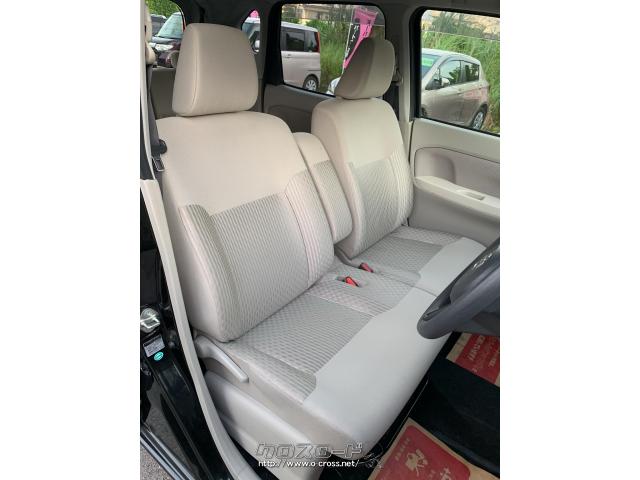 内装キレイです! ダイハツ ムーヴ