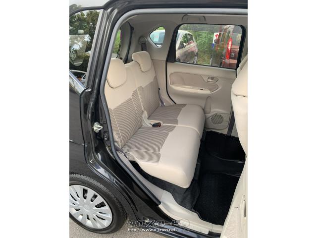 内装キレイです! ダイハツ ムーヴ