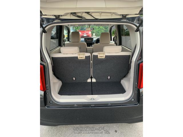 ダイハツ ムーヴ