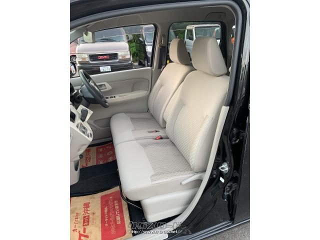 内装キレイです! ダイハツ ムーヴ