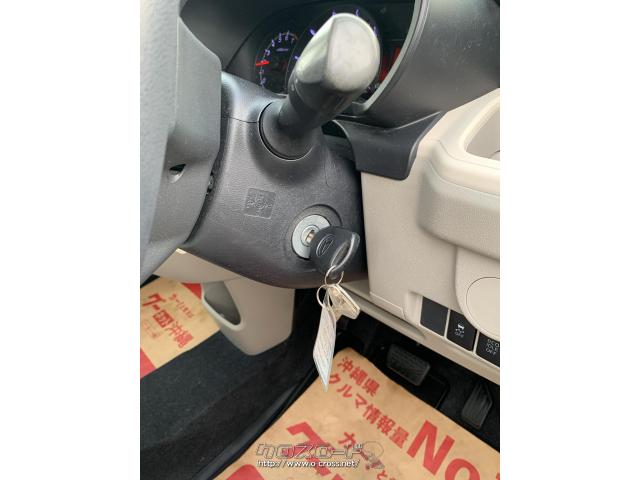 キーレス! ダイハツ ムーヴ