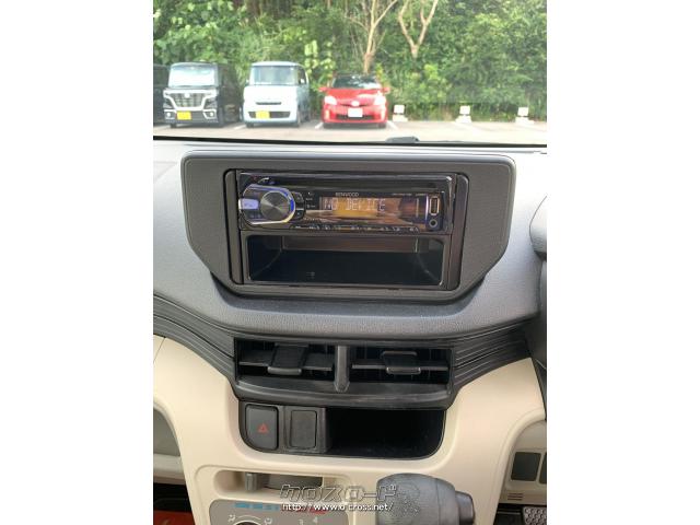 CDオーディオ!! ダイハツ ムーヴ