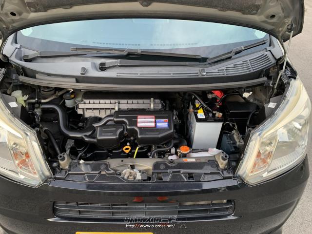 ダイハツ ムーヴ