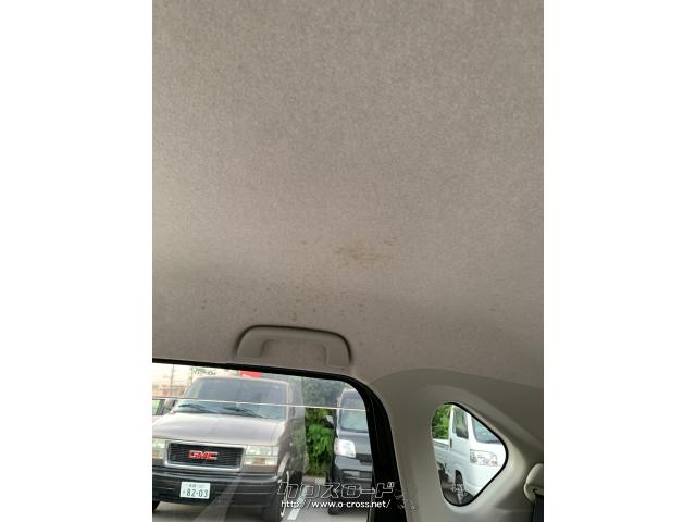 ※天張り汚れあり ダイハツ ムーヴ