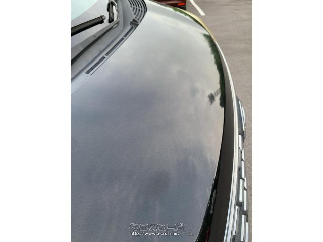 ※ボンネット・ルーフ塗装劣化あり ダイハツ ムーヴ