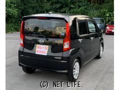 ダイハツ ムーヴ