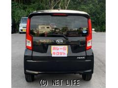 ダイハツ ムーヴ