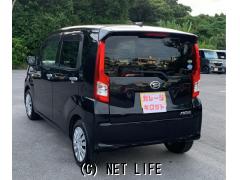 ダイハツ ムーヴ