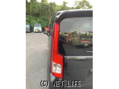 ダイハツ ムーヴ