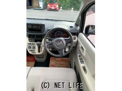 ダイハツ ムーヴ